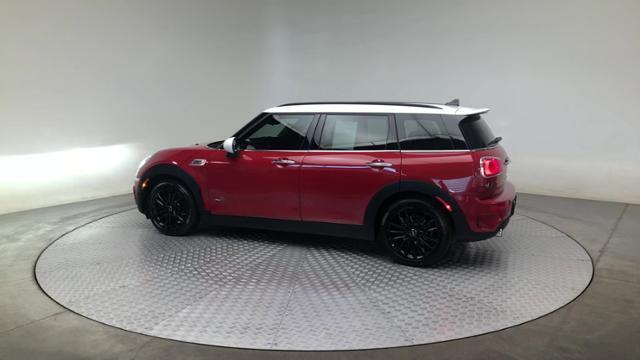 2017 MINI Clubman Cooper S ALL4 for sale in Highlands Ranch, CO – photo 7