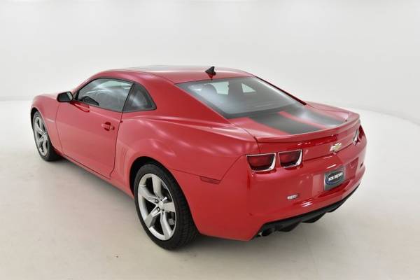 2010 Chevrolet Camaro 2ss for sale in Des Moines, IA – photo 5