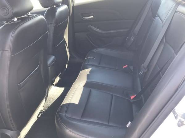 2014 Chevrolet Malibu LT Sedan 4D for sale in Millstadt, IL – photo 9