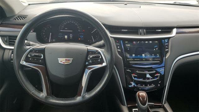 2017 Cadillac XTS Luxury AWD for sale in URBANDALE, IA – photo 15