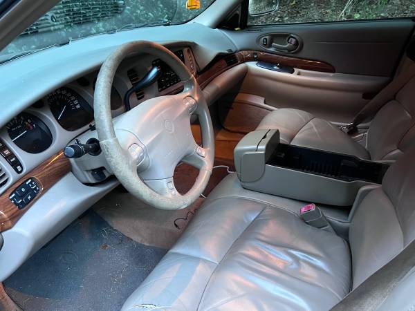 2001 Buick Lasabre for sale in Athens, GA – photo 8