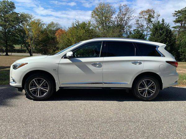2016 INFINITI QX60 AWD 4dr 299 / MO for sale in Franklin Square, NY – photo 4