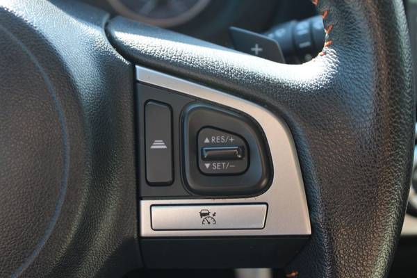 2016 Subaru Crosstrek 2.0i Premium for sale in Mount Vernon, WA – photo 22