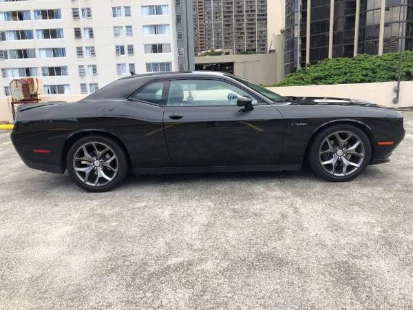 🚘2016 DODGE CHALLENGER R/T PLUS🚘 AUTOMATIC - V8 - ROAD & TRACK PLUS for sale in Wheeler Army Airfield, HI – photo 3