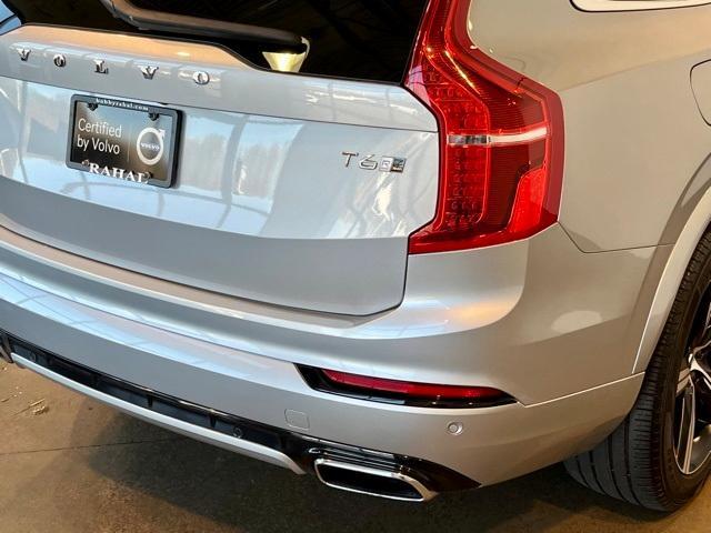 2019 Volvo XC90 T6 R-Design for sale in Other, PA – photo 7