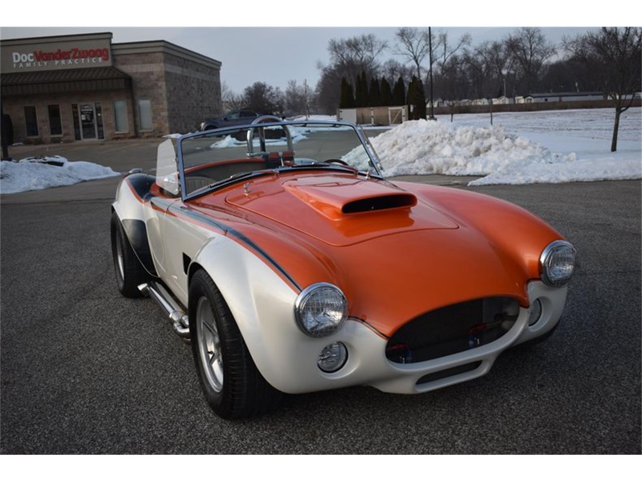 1967 Shelby Cobra for sale in Elkhart, IN – photo 29