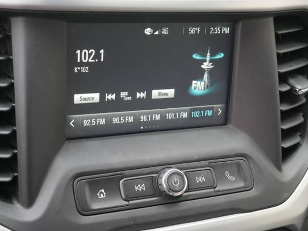 2017 GMC Acadia SLE for sale in North Branch, MN – photo 18