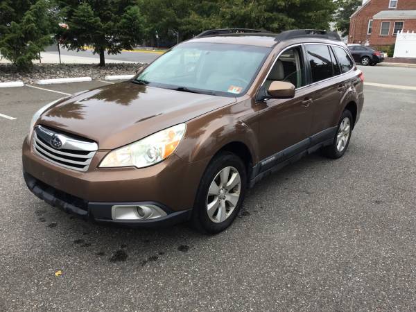 Subaru Outback for sale in South River, NJ