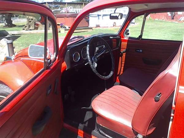 1970 VW Beetle for sale in Ashtabula, OH – photo 4