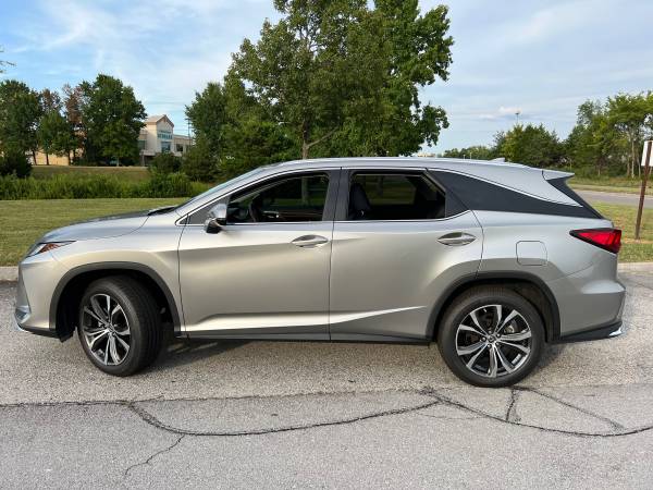 2020 Lexus RX350L AWD - - by dealer - vehicle for sale in Knoxville, TN – photo 5