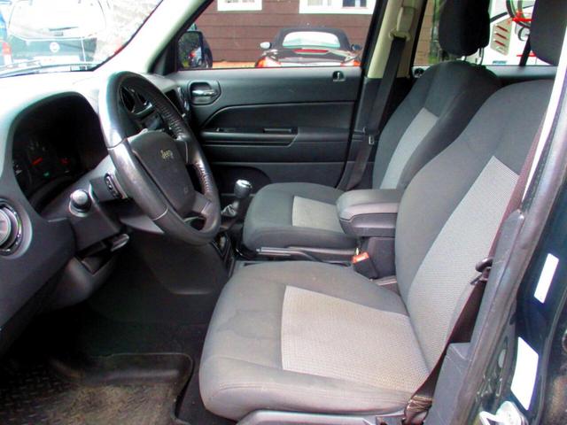 2010 Jeep Patriot Sport for sale in Lino Lakes, MN – photo 7