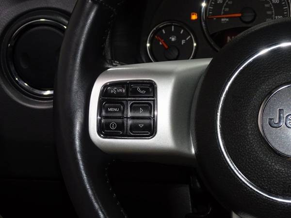 2014 Jeep Compass Limited !!Bad Credit, No Credit? NO PROBLEM!! -... for sale in WAUKEGAN, WI – photo 22