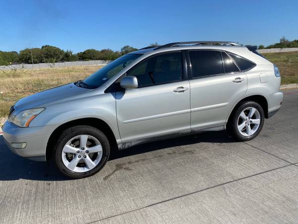 2007 Lexus RX350 Great condition! for sale in Euless, TX – photo 3