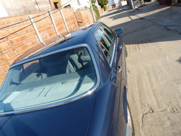 MERCEDES DIESEL 300SD, 132K Original, Excellent Condition !! for sale in Lakewood, CA – photo 7