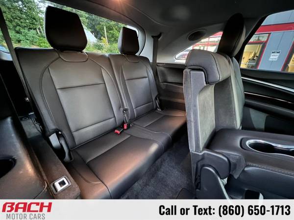 2015 Acura MDX AWD Tech Pkg 1 Owner - - by for sale in Canton, CT – photo 22