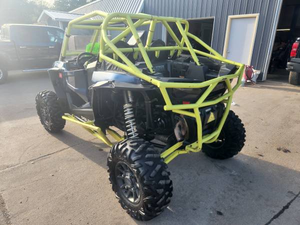 2018 POLARIS RZR XP1000 - - by dealer - vehicle for sale in Inwood, SD – photo 6