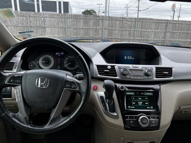 2014 Honda Odyssey EX-L for sale in Metairie, LA – photo 9