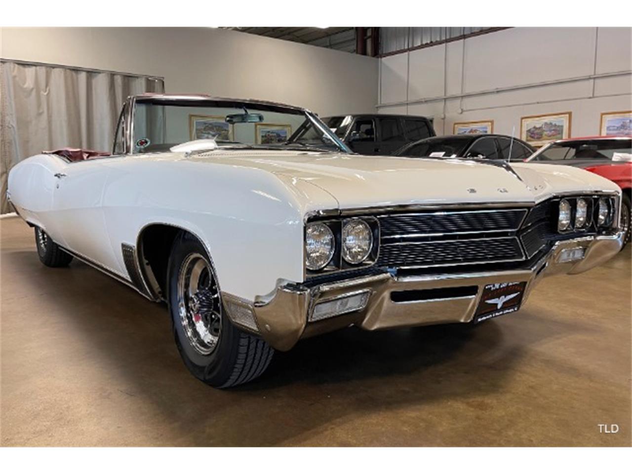 1967 Buick Wildcat for sale in Chicago, IL – photo 2