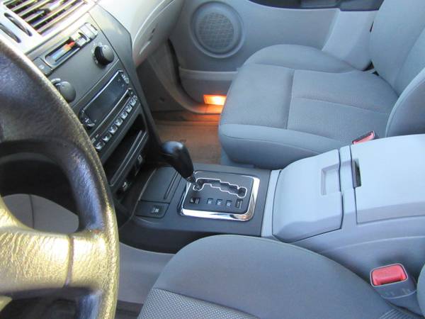 2007 Chrysler Pacifica - cars & trucks - by dealer - vehicle... for sale in Muskegon, MI – photo 16