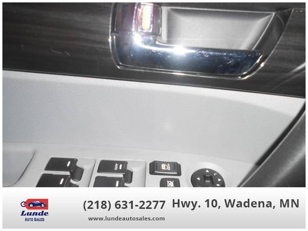 2011 Kia Sorento - Financing Available! - cars & trucks - by dealer... for sale in Wadena, ND – photo 13