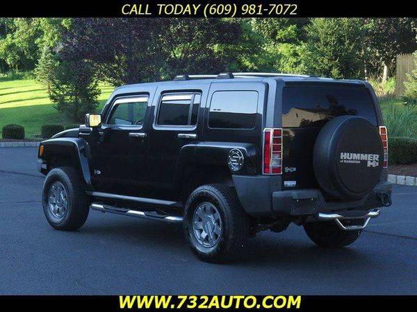 2008 HUMMER H3 Base 4x4 4dr SUV - Wholesale Pricing To The Public! for sale in Hamilton Township, NJ – photo 10