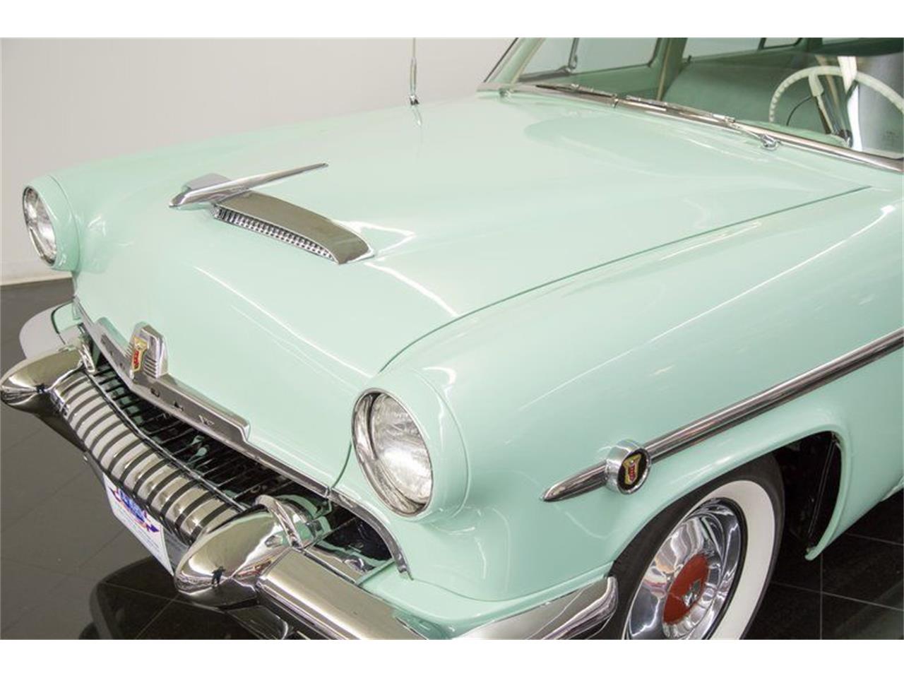 1954 Mercury Monterey for sale in Saint Louis, MO – photo 16
