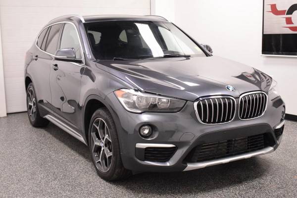2018 BMW X1 xDrive28i - - by dealer - vehicle for sale in Shawnee, MO – photo 9