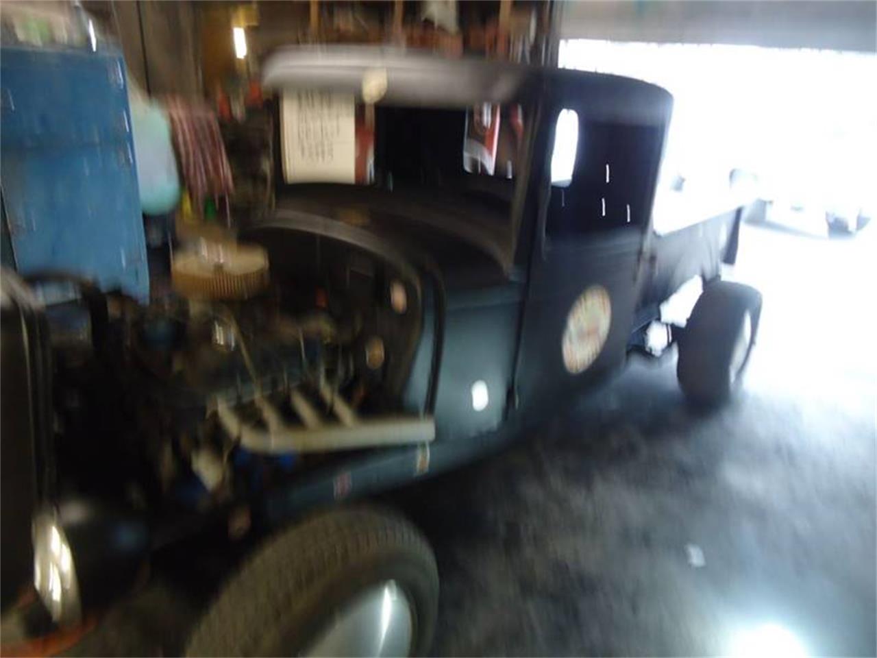 1934 Ford Panel Truck for sale in Jackson, MI – photo 13