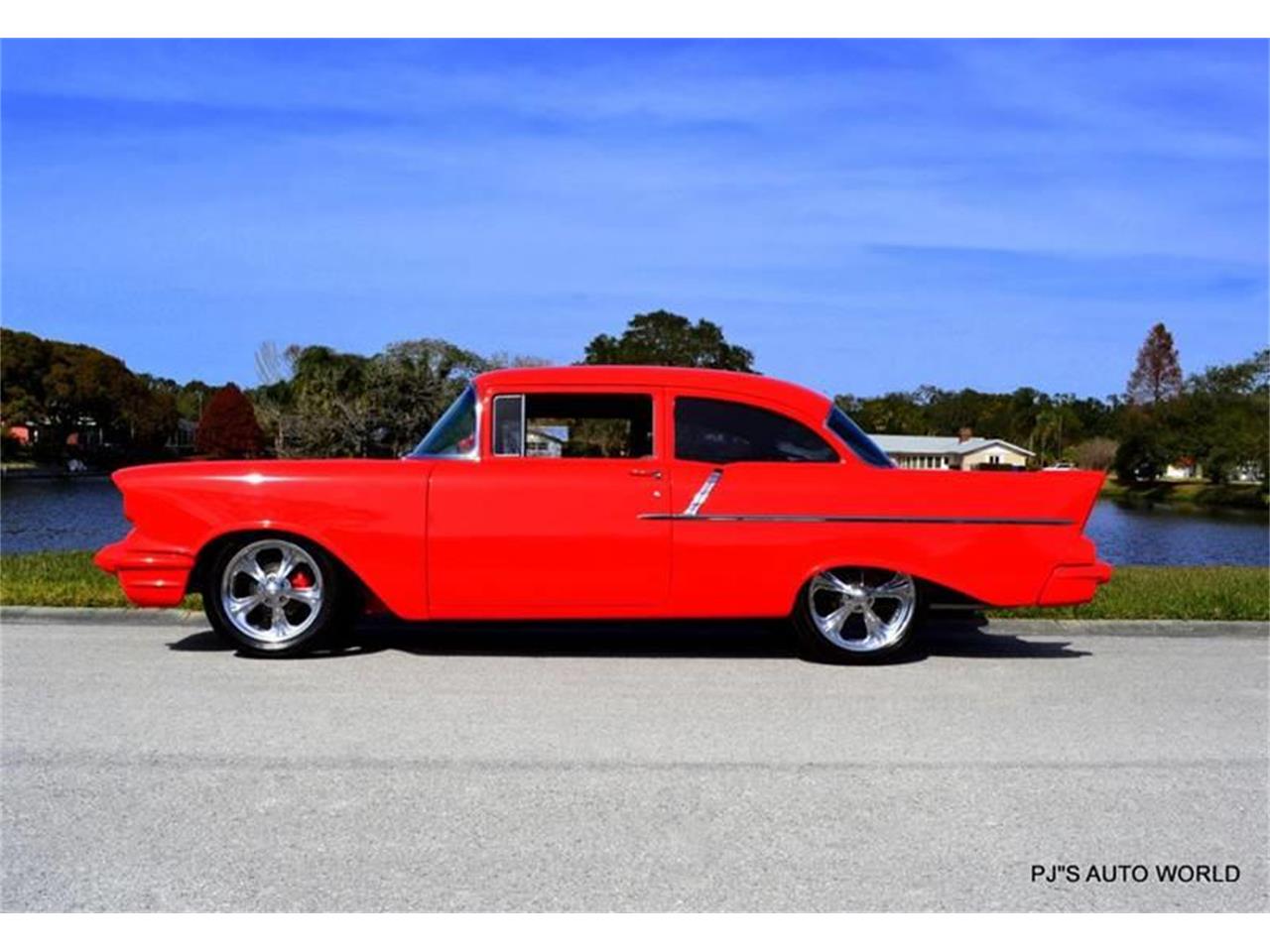 1957 Chevrolet 150 for sale in Clearwater, FL – photo 2