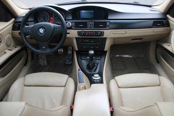 2006 BMW 325xi Touring - 6-Spd Manual, Nav, PDC, Htd Seats, & More!! for sale in Portland, WA – photo 22