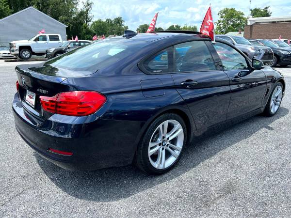 2015 BMW 4 Series 4dr Sdn 428i RWD Gran Coupe SULEV - 100s of Posi for sale in Baltimore, MD – photo 10