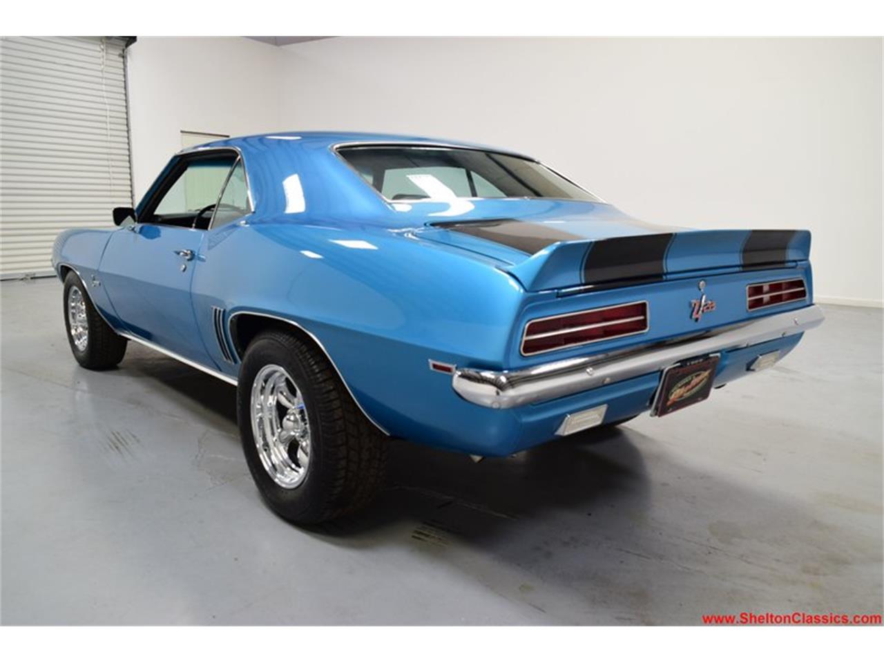 1969 Chevrolet Camaro for sale in Mooresville, NC – photo 3