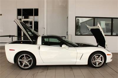 2011 Chevrolet Corvette 2dr Coupe**1LT**auto** - cars & trucks - by... for sale in Bradenton, FL – photo 9