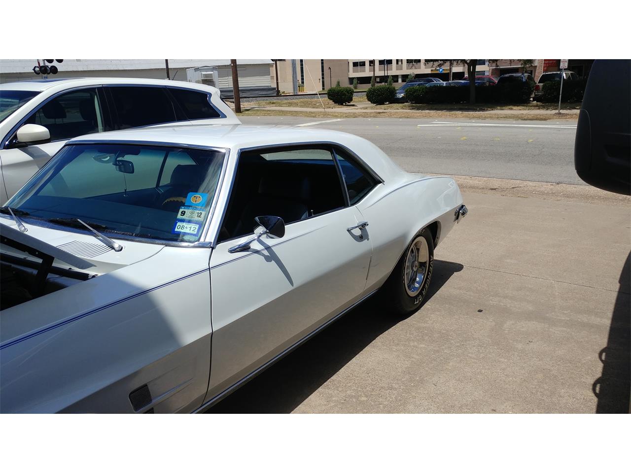 1969 Pontiac Firebird for sale in Garland, TX – photo 2