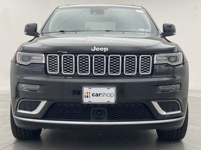 2019 Jeep Grand Cherokee Summit for sale in Other, PA – photo 8
