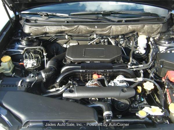 2012 Subaru Outback 2.5i Premium CVT for sale in PORT RICHEY, FL – photo 16