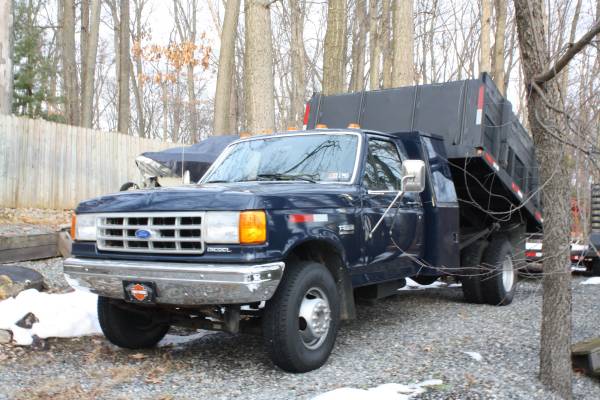 1989 Ford Super Duty for sale in Emigsville, PA – photo 2