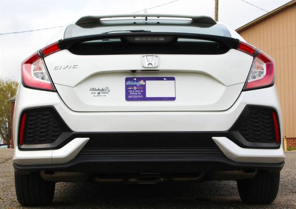 2019 Honda Civic LX - - by dealer - vehicle automotive for sale in Dothan, AL – photo 10