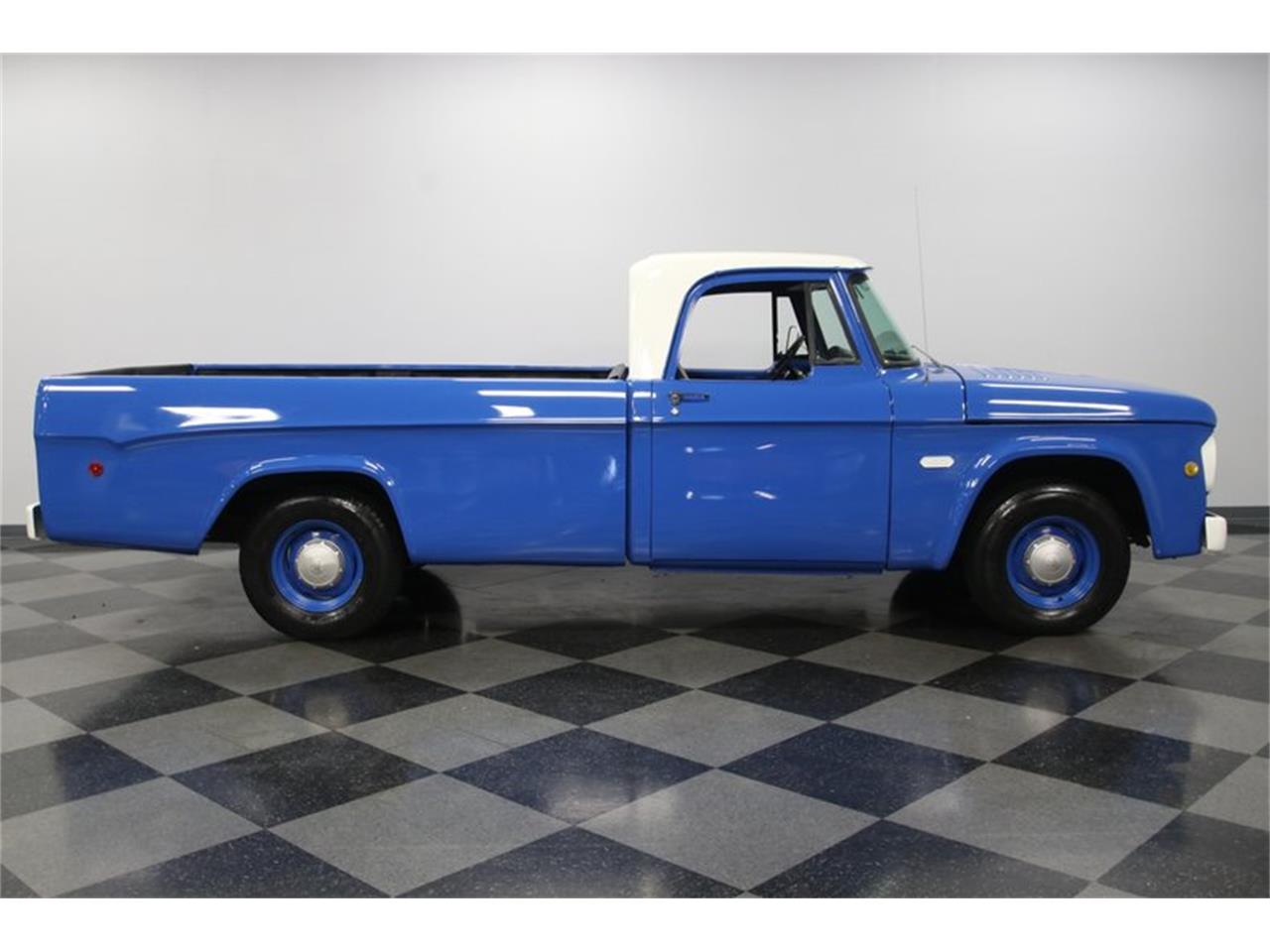 1968 Dodge D100 for sale in Concord, NC – photo 13