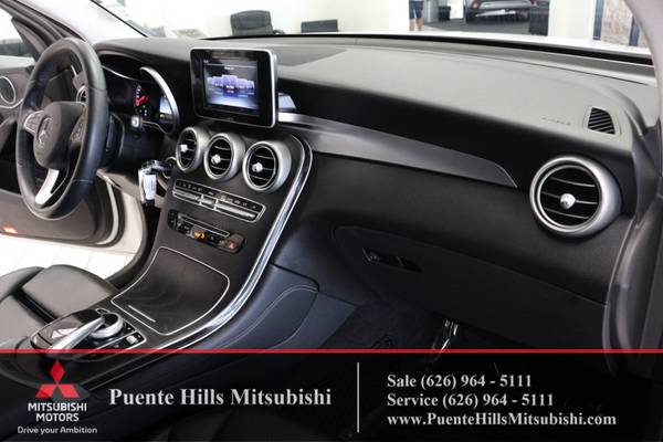 2016 Mercedes Benz GLC300 for sale in City of Industry, CA – photo 14