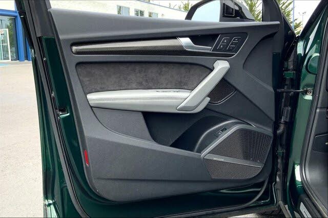 2019 Audi SQ5 3.0T quattro Premium Plus AWD for sale in Olympia, WA – photo 14