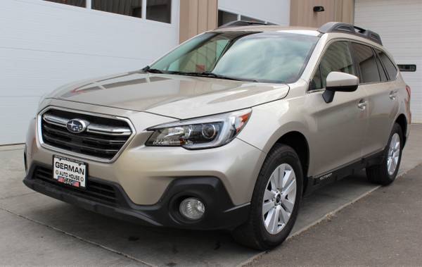2018 Subaru Outback 2 5i Premium AWD 4dr Wagon! 279 Per Month! for sale in Fitchburg, WI – photo 2