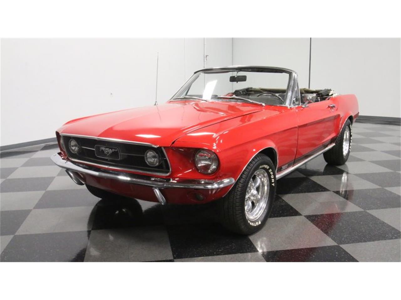 1967 Ford Mustang for sale in Lithia Springs, GA – photo 5
