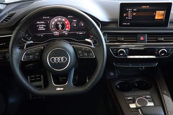 2018 Audi RS 5 Coupe 2dr Cpe 2.9 Tfsi - cars & trucks - by dealer -... for sale in Glenwood Springs, CO – photo 8