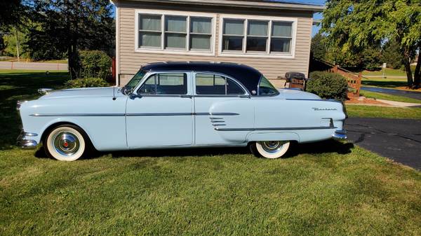 1954 Packard Cavalier for sale in McHenry, IL – photo 3