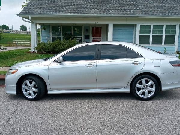 Toyota Camry Se for sale in Memphis, TN – photo 3