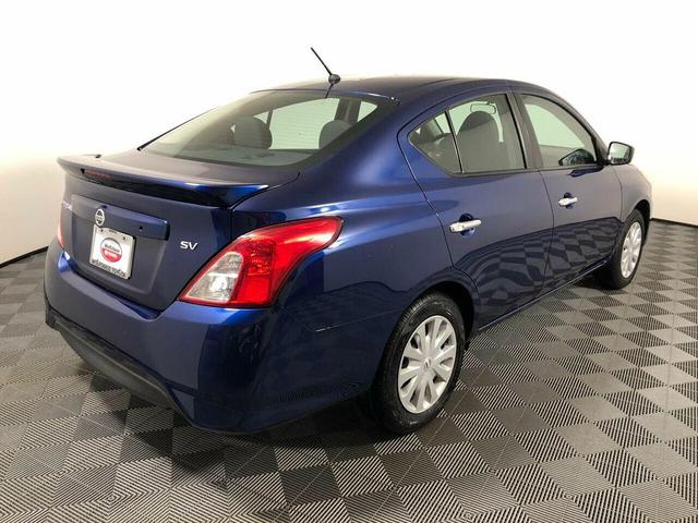2018 Nissan Versa 1.6 SV for sale in Other, TN – photo 5