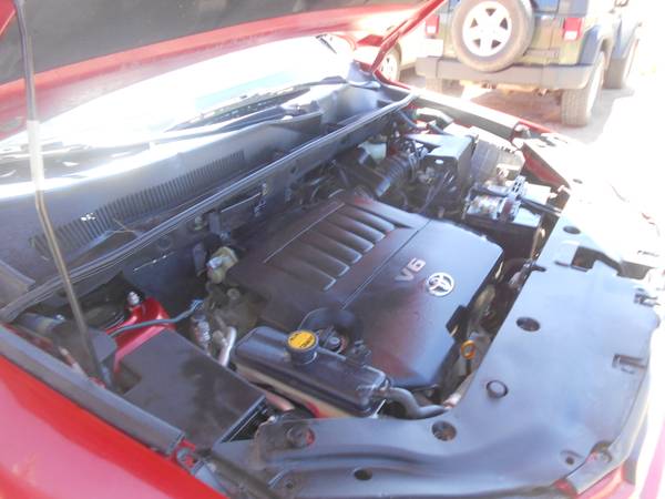 2008 Toyota RAV4 Limited 4WD V6 for sale in Denver , CO – photo 23