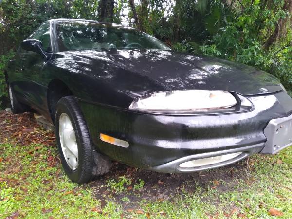 Classic Oldsmobile Aurora 55k Miles for sale in Oviedo, FL – photo 2