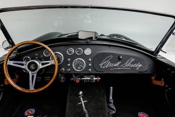 1965 Shelby Corba for sale in Irvine, CA – photo 10